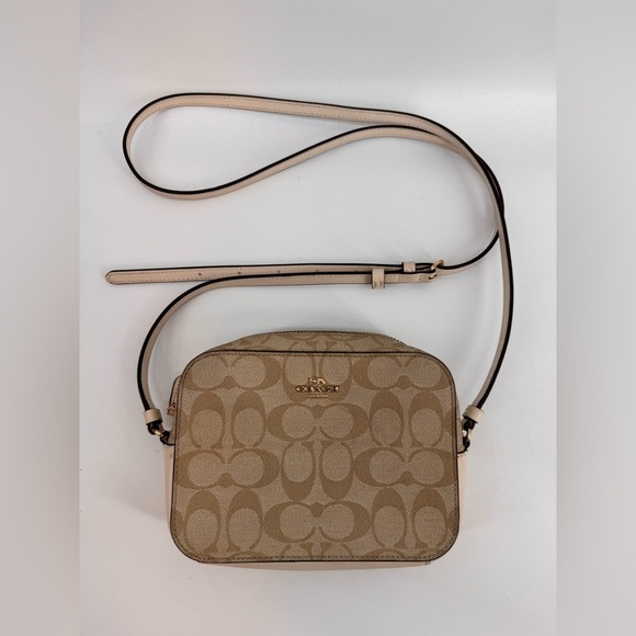 Coach Crossbody Purse Mini Bag - Picture 2 of 8